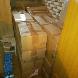 Przeprowadzki Warszawa 3