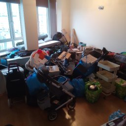 Przeprowadzki Warszawa 4