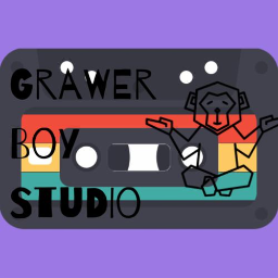 Grawer Boy Studio - Grafika Komputerowa - Usługi Graficzne Kamienna Góra