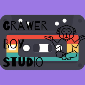 Grawer Boy Studio - Grafika Komputerowa - Grafik 3D Kamienna Góra