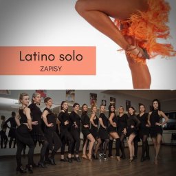 Latino Solo