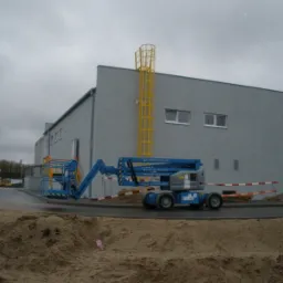 usługi budowlane elewacje izolacja tynkowanie kafelkowanie malowanie