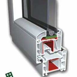 stolrka okna PCV, drzwi, rolety