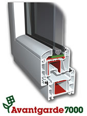 stolrka okna PCV, drzwi, rolety