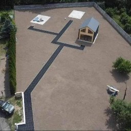 BrukiOgród Maciej Świątek - Rewelacyjne Konstrukcje Drewniane Świebodzin