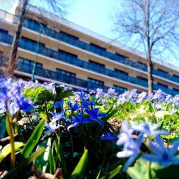 Wycieczki i wczasy Baligród 2