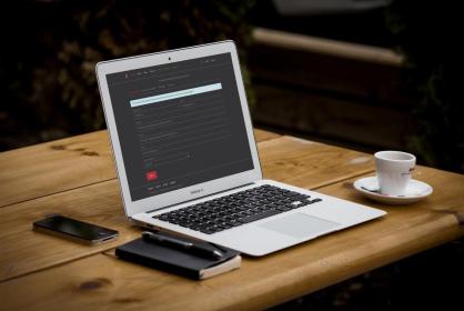 RapidCode.pl - Programista Zielonka