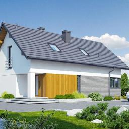 Architekt Borzęta 2