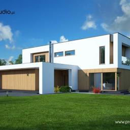 Architekt Borzęta 3