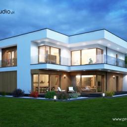 Architekt Borzęta 4