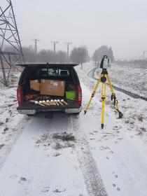 ABGEO Usługi Geodezyjne - Geodeta Oława