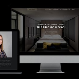 Tworzenie stron internetowych Kraków 1