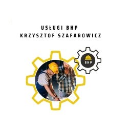 USŁUGI BHP KRZYSZTOF SZAFAROWICZ - Biznes Plan Firmy Warszawa