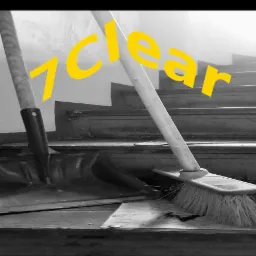 7Clear - usługi utrzymania czystości