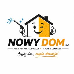 Nowy Dom s.c. - Wykonanie Elewacji Koziegłowy