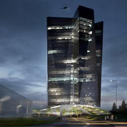 Architekt Katowice 9