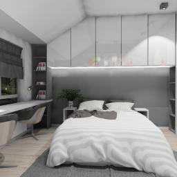 Aranżacja mieszkań Wrocław 1