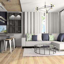 Aranżacja mieszkań Wrocław 2