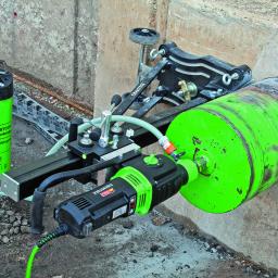 Fundamenty Gliwice 3