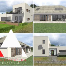 projekt budowlany, projektowanie wnętrz