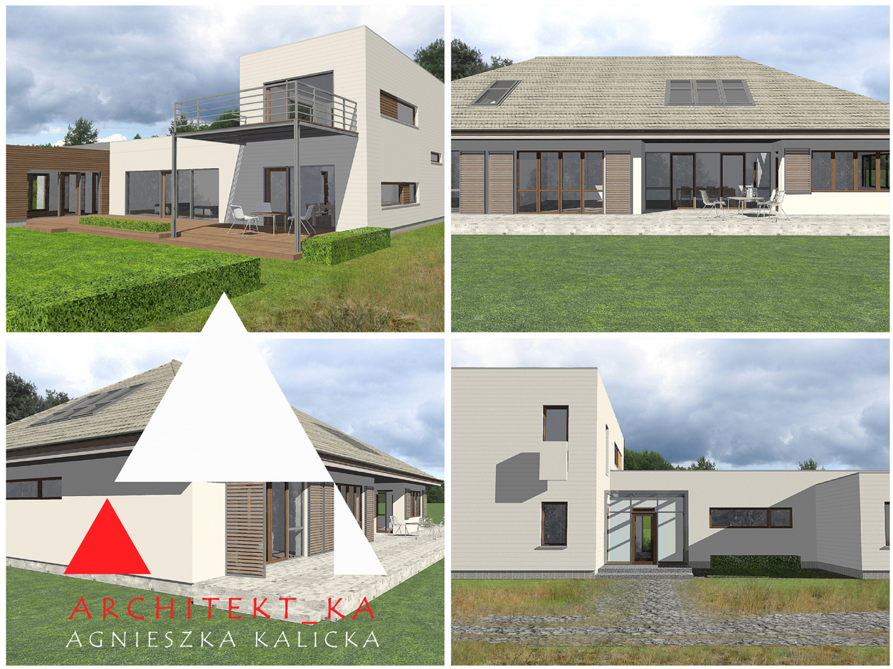 projekt budowlany, projektowanie wnętrz