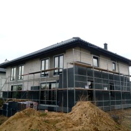 New House Firma Budowlana Adrian Gnat - Firmy remontowo-wykończeniowe Goleniów