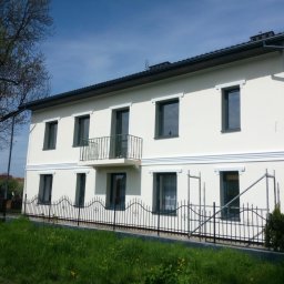 New House Firma Budowlana Adrian Gnat - Świetna Renowacja Elewacji Goleniów
