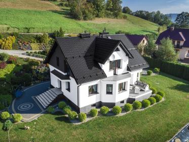 POWOLNY Spółka jawna - Pokrycia dachowe Ostrów Wielkopolski