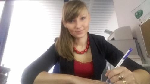 Anna Urban - Leasing Samochodów Ciężarowych Radom