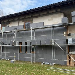 Remonty mieszkań Warszawa 1