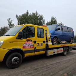 Laweta Śmieszkowo 1