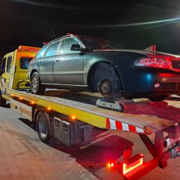 Laweta Śmieszkowo 4