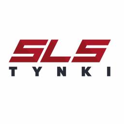 SLS Tynki Szczecin - Tynki Maszynowe Szczecin