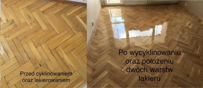 Dariusz Szewczyk wszystko podlogi - Podłogi drewniane, panele Warszawa