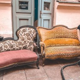 Pogromcy Brudów - Pranie Tapicerki Auto Detailing Kraków - czyszczenie tapicerki meblowej