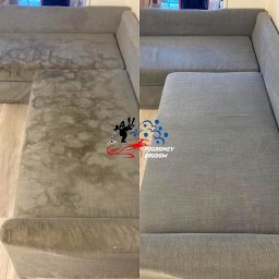 pranie sofy, narożnika