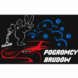 Pogromcy Brudów - Pralnia Kraków