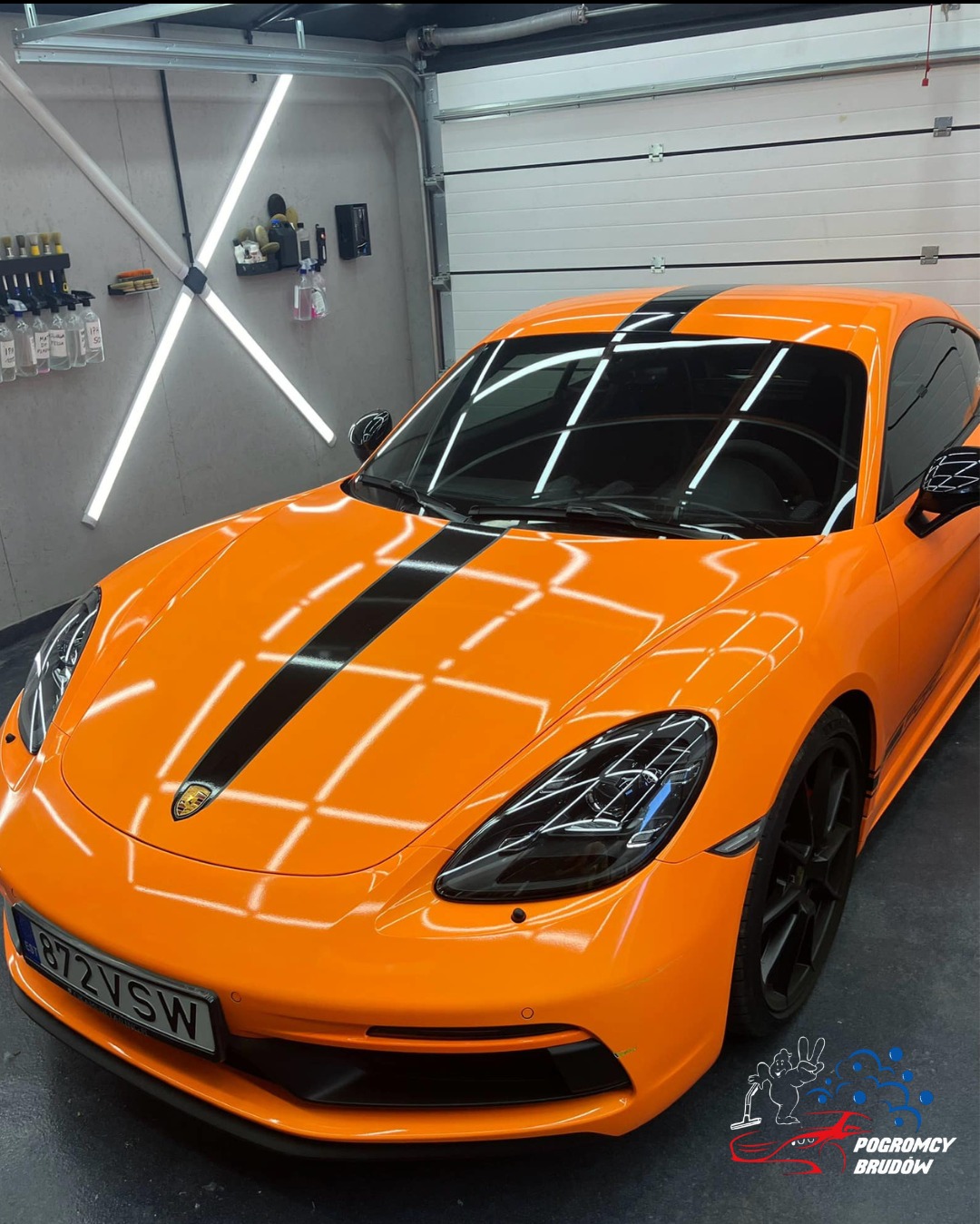 kosmetyka samochodowa