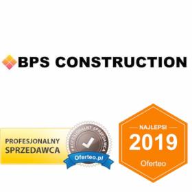 BPSConstruction Sp. z o.o. - Glazurnik Gdynia