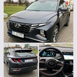 Wypożyczalnia samochodów Szczecin 4