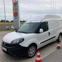 Wypożyczalnia samochodów Szczecin 3