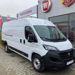 Wypożyczalnia samochodów Szczecin 1