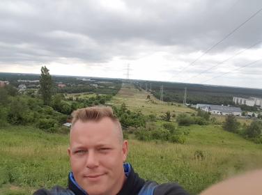 Tomasz Ryterski - Kamieniarstwo Bydgoszcz