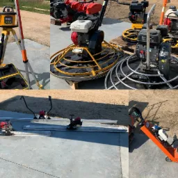 Wypożyczalnia sprzętu budowlanego