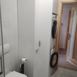 Kuchnie na wymiar Tarnów 4