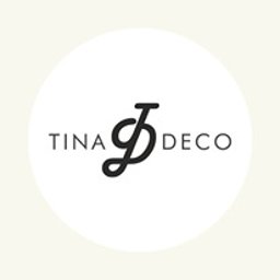 TINA DECO - Projektowanie Lokali Usługowych Łódź