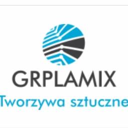 GRPLAMIX - Usługi Szklarskie Bydgoszcz