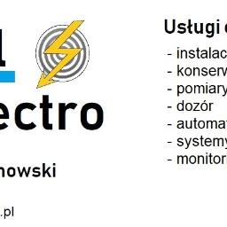 INSTAL-ELECTRO - Odpowiednie Przeglądy Elektryczne Łomża