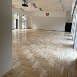 Cyklinowanie Resko 4