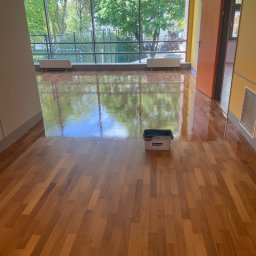 Cyklinowanie Resko 2